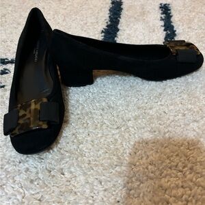 Sesto Meucci Firenze Kitten Heel Size 7.5